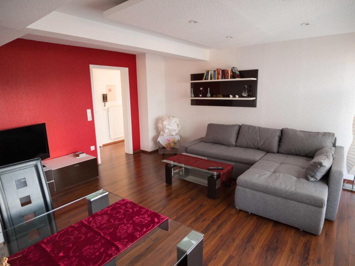 Ferienwohnung Moemlingtal Momlingen Phòng bức ảnh