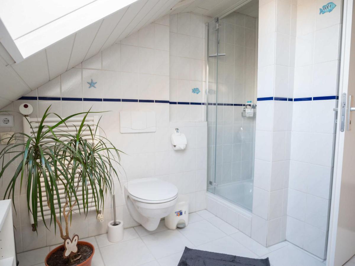 Ferienwohnung Moemlingtal Momlingen Ngoại thất bức ảnh