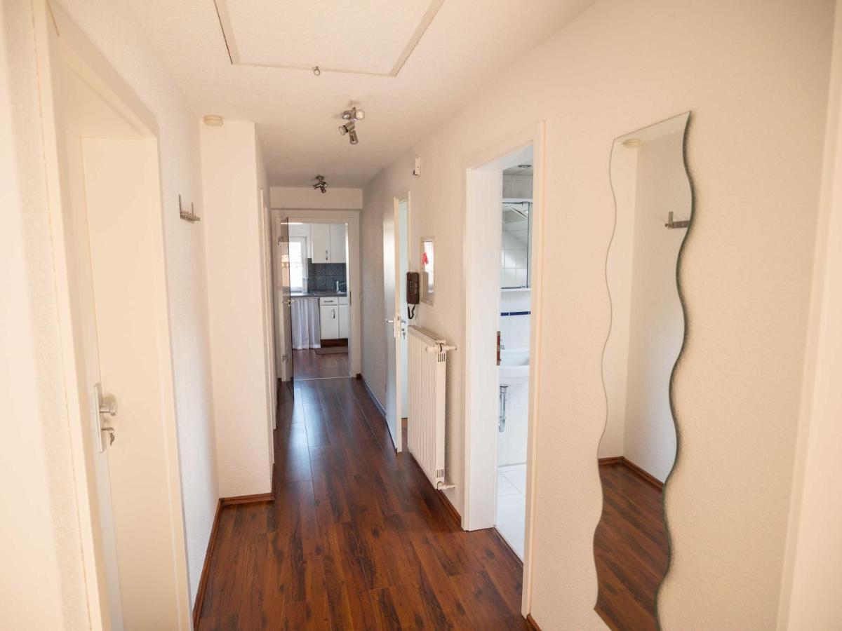 Ferienwohnung Moemlingtal Momlingen Phòng bức ảnh