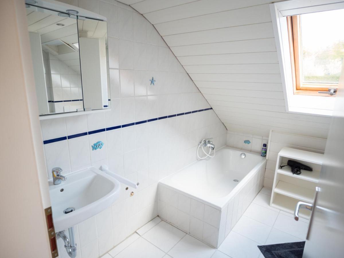 Ferienwohnung Moemlingtal Momlingen Ngoại thất bức ảnh